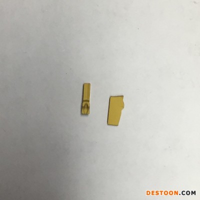 供应数控刀具刀杆 N151.2-200-4E车床割刀刀粒 端面切槽刀片