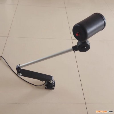 数控机床工作灯220V防水防爆led机床灯24V车床LED照明工作灯包邮