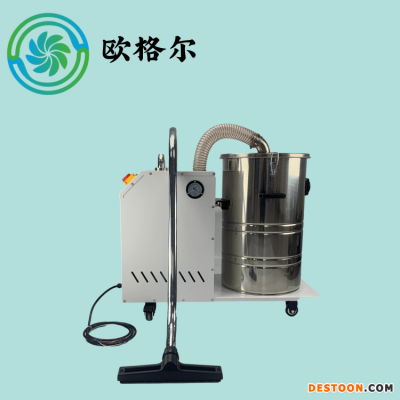 木工锯料收集吸尘器车床铁屑颗粒吸尘器木件加工粉尘吸尘器电路板切割吸尘器