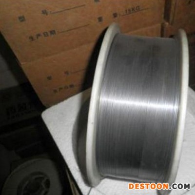 HRC硬度35-45耐磨焊丝 堆焊药芯焊丝1.2mm/1.6mm可车床加工