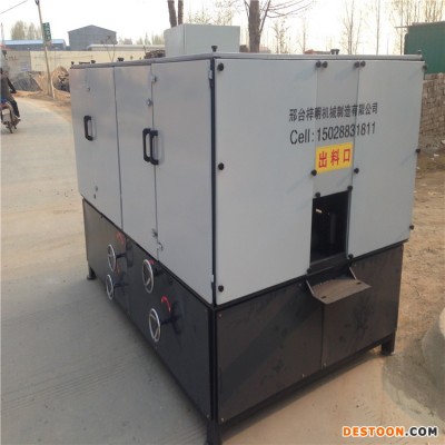 方管抛光机使用方法 自动圆管抛光机厂家 圆盘抛光机
