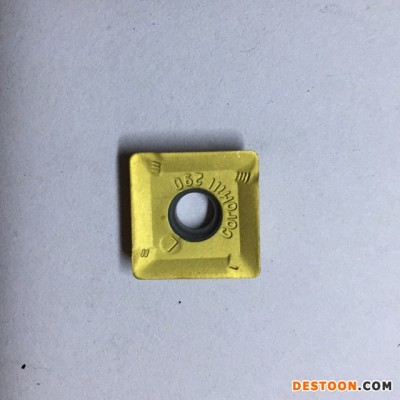数控切断切槽刀片 R290-12T308-PL车床割刀刀粒 内孔数控刀具