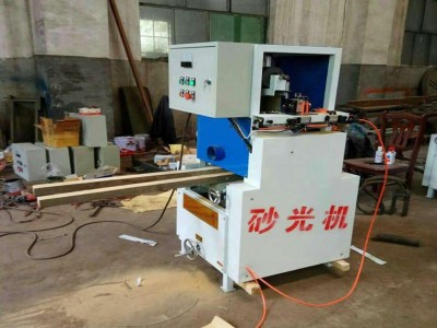 木工砂光机厂家 直销 平板砂光机 圆棒砂光机 小型砂光机