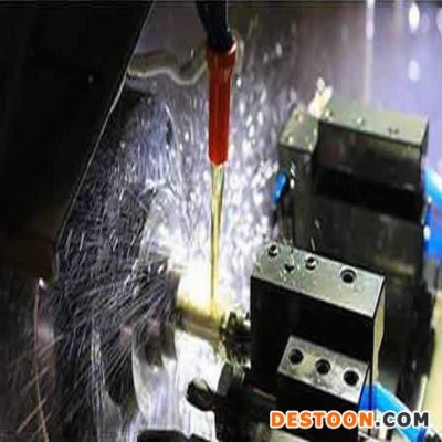 金属加工切削液，凯利KL-201全合成切削液，半合成切削液，合成切削液，机械加工车床切削液