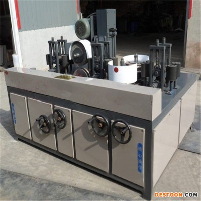 圆管抛光机厂商 模具抛光机 抛光机全自动