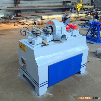 供应木棒全自动进退料圆棒机 砂光机 木工机床 铁锨把机可定制机械