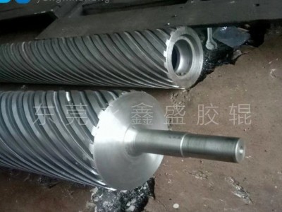 东莞永盛厂  优质砂光机钢辊  质量可靠  价格优惠 欢迎订购