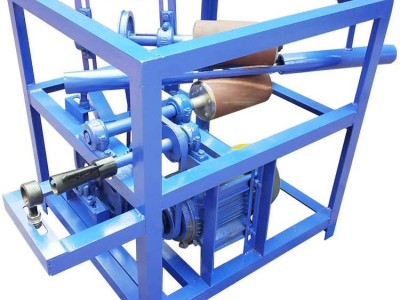 重型方木圆棒机  圆棒砂光机 拖把杆加工设备 性能稳定长期供应