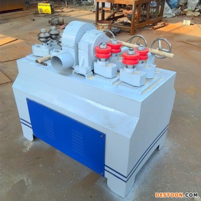 全自动木工圆棒机轻型圆棒机 砂光机拖布把机铁锹把生产机小型厂家