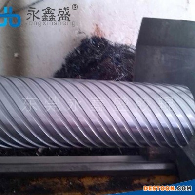 东莞永盛生产厂家  砂光机钢辊  质量可靠  价格优惠