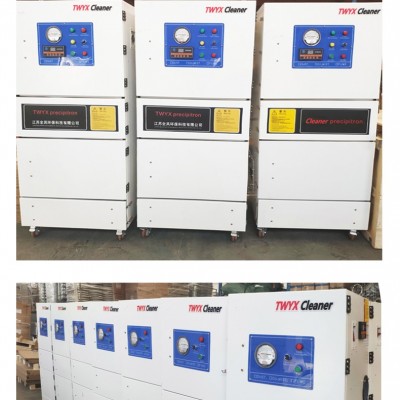 上海全风2.2KW砂光机磨床除尘器