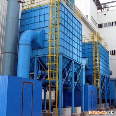 顺达环保  LFEF型高温玻纤袋除尘器 DMC-200砂光机布袋除尘器 支持订做