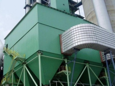 电石炉脉冲布袋除尘器 炉窑脱硫脱硝除尘器 宏海供应冲天炉除尘器 砂光机除尘器
