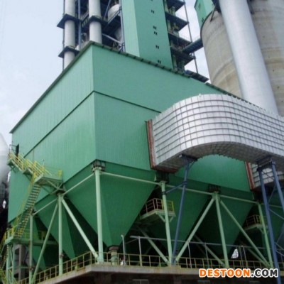 电石炉脉冲布袋除尘器 炉窑脱硫脱硝除尘器 宏海供应冲天炉除尘器 砂光机除尘器