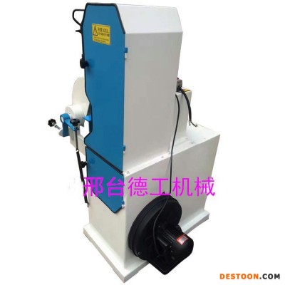 自动圆棒砂光机 双机头圆棒机 大型方木圆棒机  锹把圆棒机