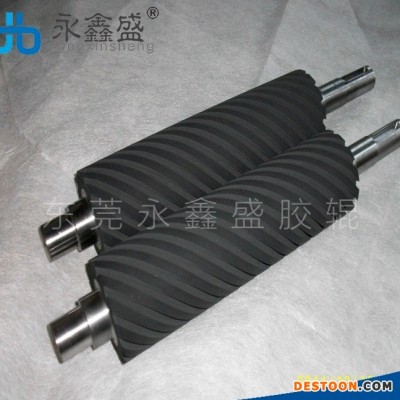 东莞永盛生产厂家  砂光机胶辊  质量可靠  价格优惠