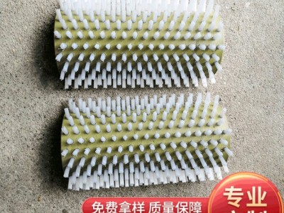安徽正时专业供应 砂光机剑麻砂纸毛刷辊 木工机械抛光剑麻砂纸辊