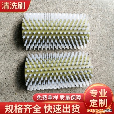 安徽正时专业供应 砂光机剑麻砂纸毛刷辊 木工机械抛光剑麻砂纸辊
