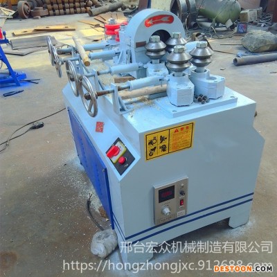 环保设备双进双出圆棒机 砂光机 削尖机 木工机械 厂家直销型号全