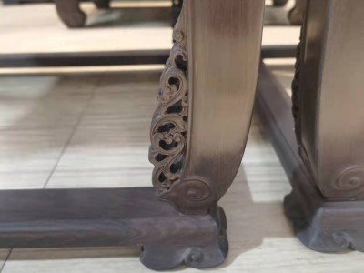 红木家具厂质量保证红木古典家具全国直销图1