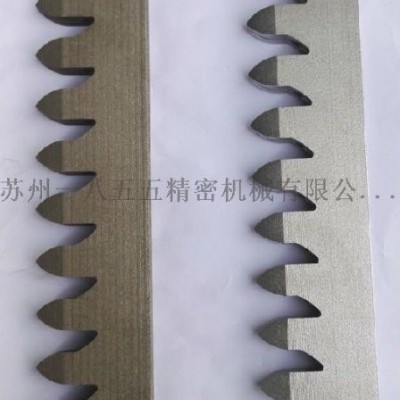 医疗器械零件加工去毛刺清洗抛光机