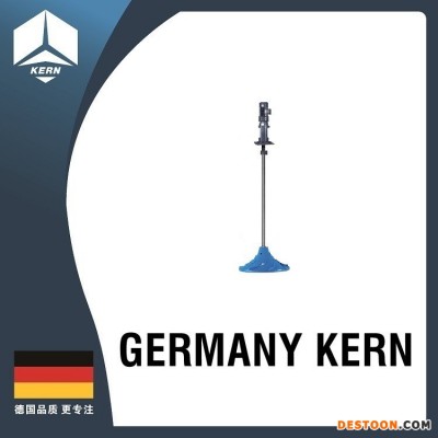 德国科恩（KERN）/ 进口双曲面搅拌机 强力曲面搅拌机