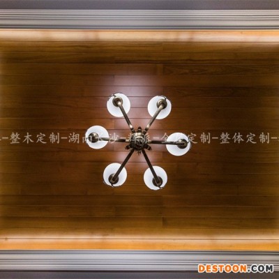 长沙整屋原木家具电话 原木吊顶 卧室门定做立享优惠