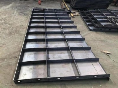 晨泽 大型钢模板 曲面建筑大型钢模板 组合式钢模板厂家定制