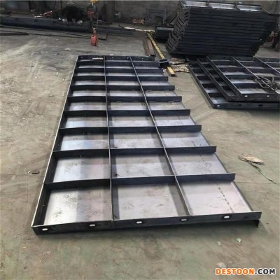 晨泽 大型钢模板 曲面建筑大型钢模板 组合式钢模板厂家定制