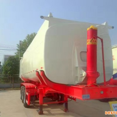 骨架集装箱半挂车 自卸挂车 原木运输可用 梁运