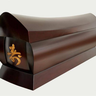 红木棺材 骨灰盒厂 骨灰坛批发销售木质小棺材红木工艺品