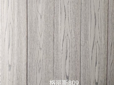 品瑞地板 原木地板 实木地板批发 格力斯压花工艺 纯实木地板 原木地板 可做地热