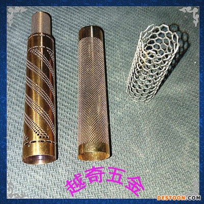 金华3D蚀刻立体蚀刻圆管蚀刻圆柱蚀刻曲面蚀刻