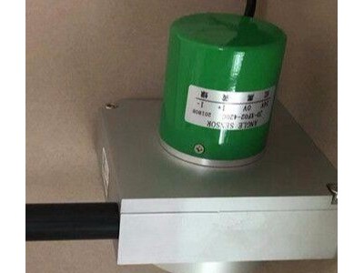 砂光机专用模拟型电压输出测距、距离传感器