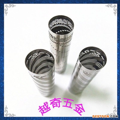 温州立体蚀刻|3D蚀刻|圆管蚀刻|圆柱蚀刻|曲面蚀刻