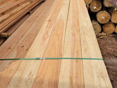上海邦皓木材厂供应日本柳杉原木物流打包木条原木加工定做