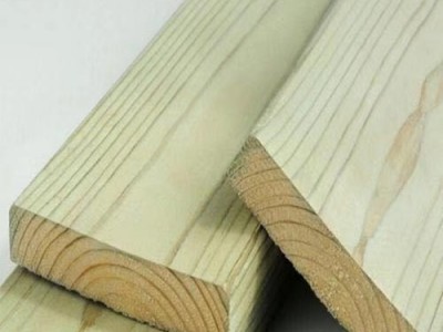 山东防腐木材厂家  碳化木板材  樟子松实木木方 原木  桑拿板吊顶