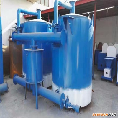 原木炭化炉 炭化炉 稻壳 秸秆炭化炉碳化 锯末炭化设备 炭化炉