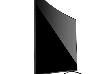 长虹 55D3C 55英寸led智能网络4K全面曲面平板液晶电视