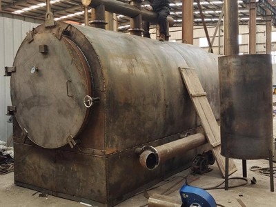 原木炭化炉 炭化炉设备价格 连续炭化炉 莱特机械源头厂家