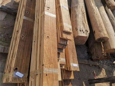原木板材 复古老榆木桌面 实木板吧台 工作台装饰板材 茶台批发定制