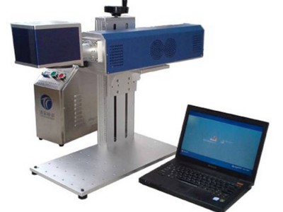 3D曲面动态激光打标机直销商成都添彩电子供应多晶硅打标机专业厂家