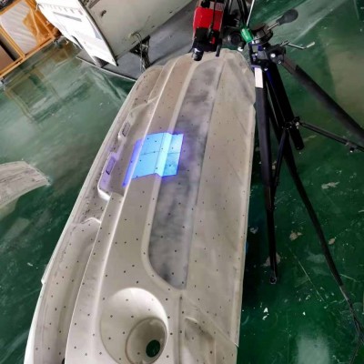 无锡三维扫描服务，苏州建模出图加工，无锡曲面设计，常州手持3D抄数