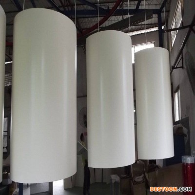 曲面铝单板包柱子 铝单板幕墙 铝单板工厂优惠批发