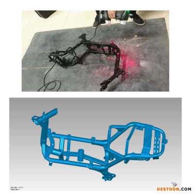 昆山曲面设计 上海嘉定激光扫描 无锡抄数湖州三维测量逆向设计