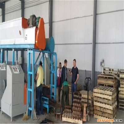 木炭机 木炭机设备制造商 原木木炭机价格 生产木炭机械