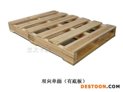 道窖原木卡板厂家能买到厂家直销原木卡板呢