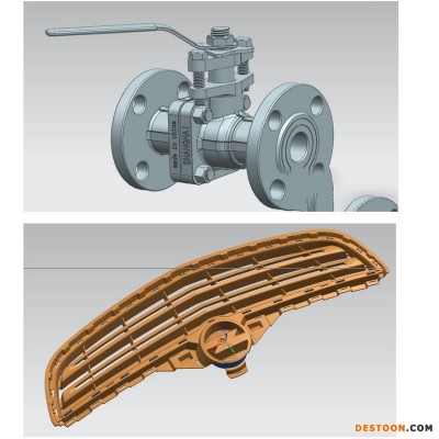 空间3D测量，常州外观造型，苏州曲面设计，无锡抄数设计公司，上海三维扫描