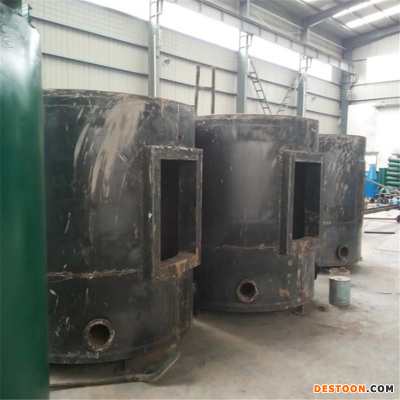 连续式炭化炉 小型炭化炉价格 无烟炭化炉制造商 卧式原木炭化炉