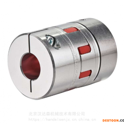 KTR工业联轴器曲面齿联轴器KTR机械联轴器力矩限制器